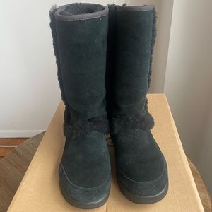 UGG W Sundance Waterproof Boots